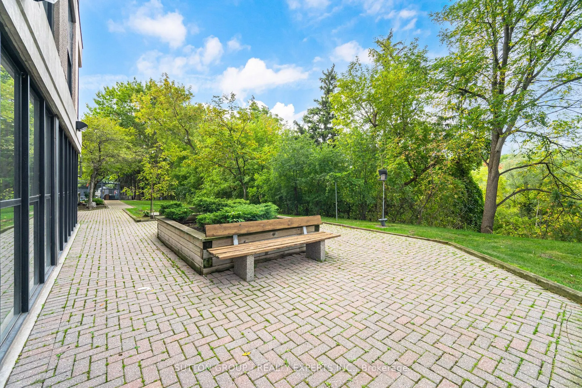 600 Rexdale Boulevard, #LPH2 #1302