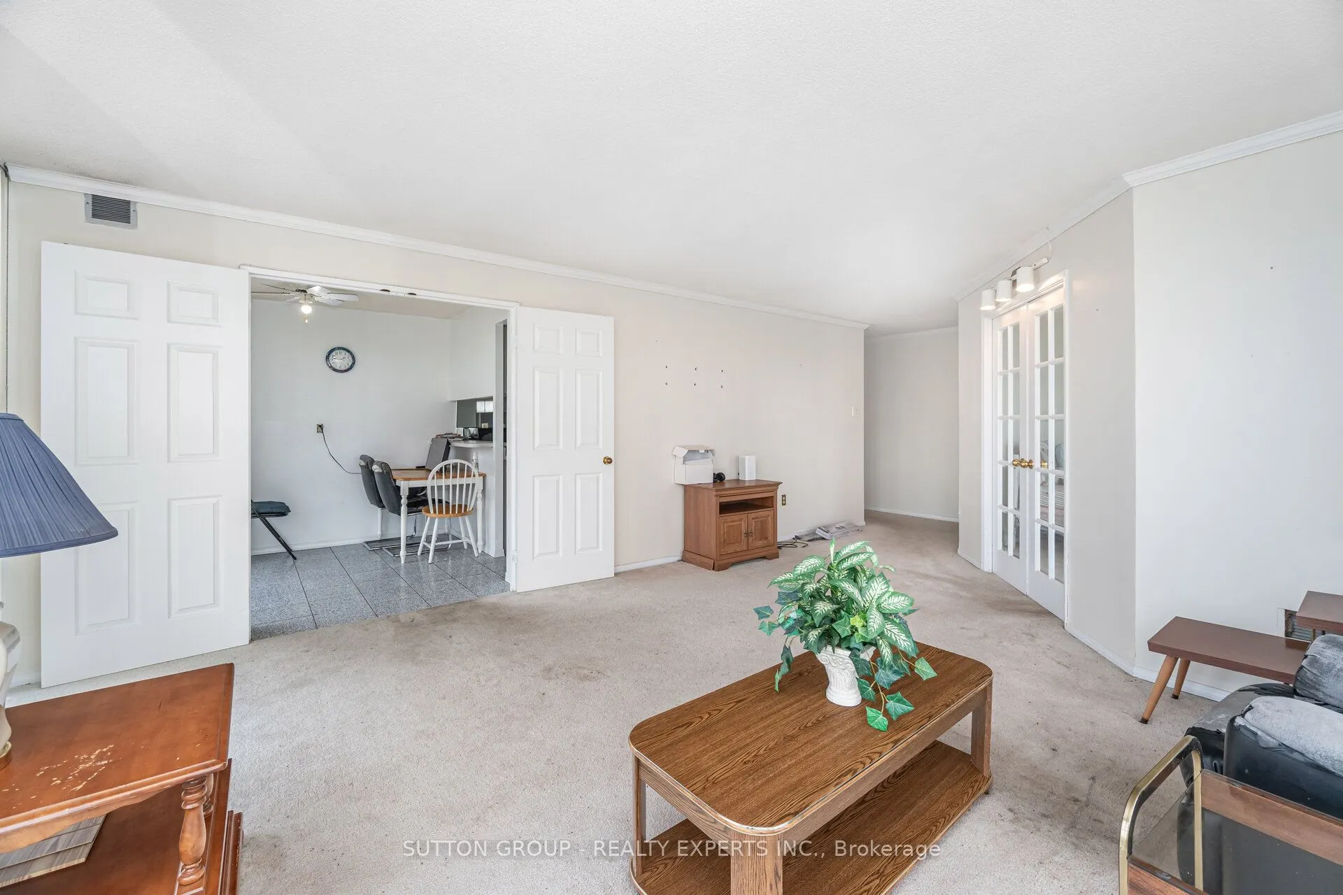 600 Rexdale Boulevard, #LPH2 #1302