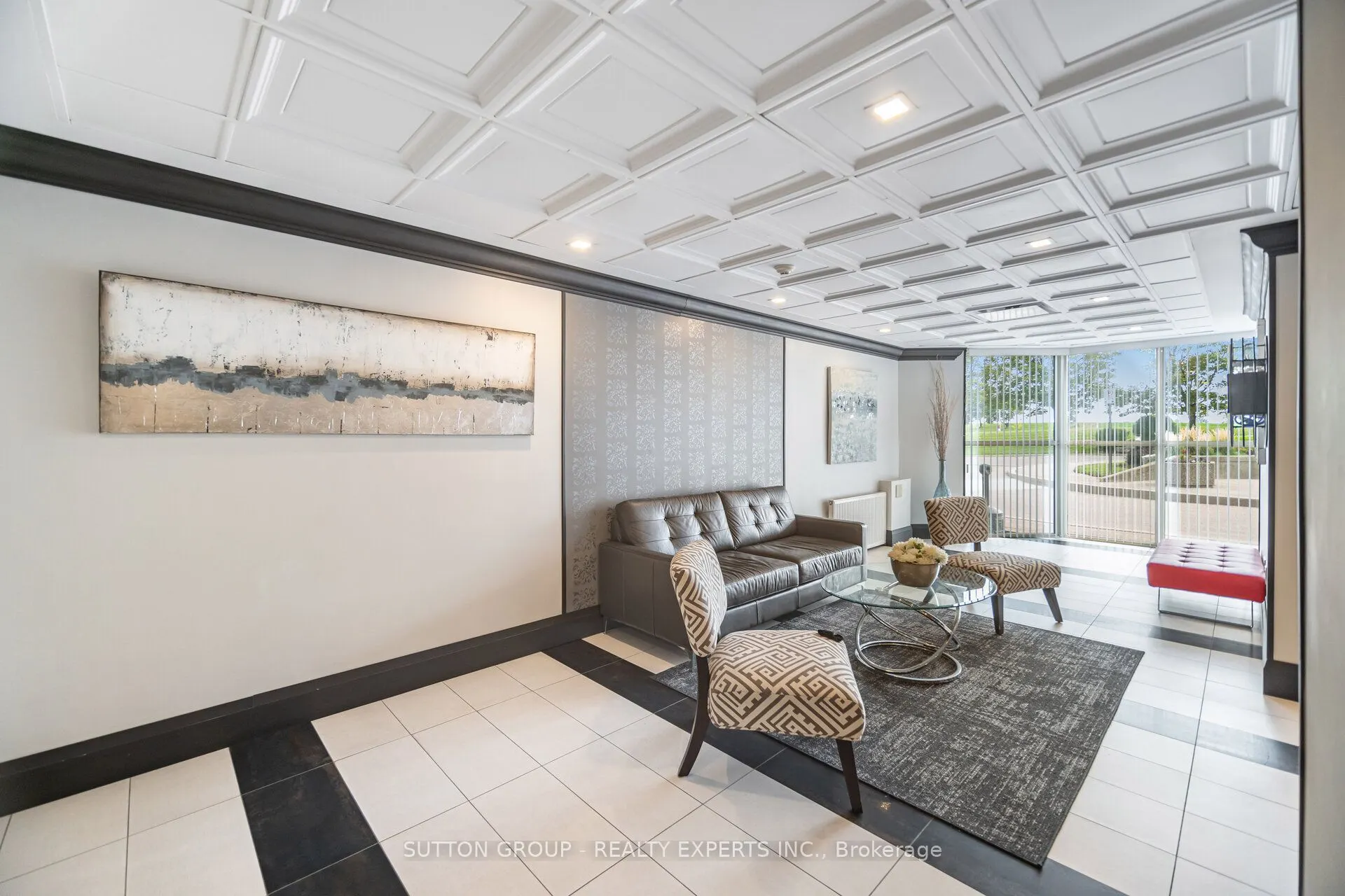 600 Rexdale Boulevard, #LPH2 #1302