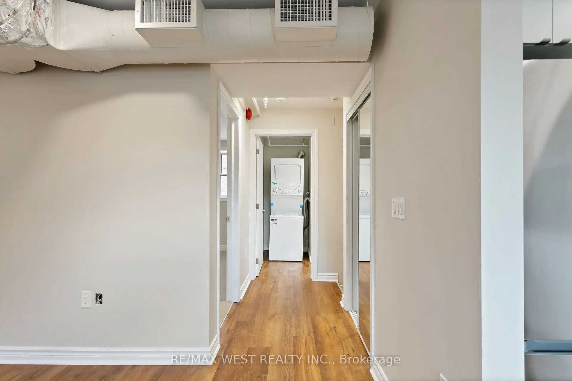 1249 Queen Street W, #2nd Fl. Rear