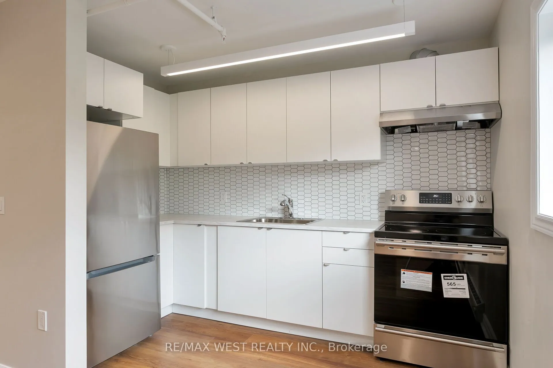 1249 Queen Street W, #2nd Fl. Rear