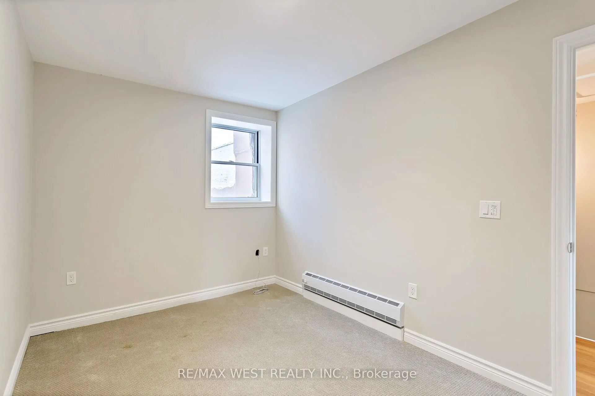 1249 Queen Street W, #2nd Fl. Rear