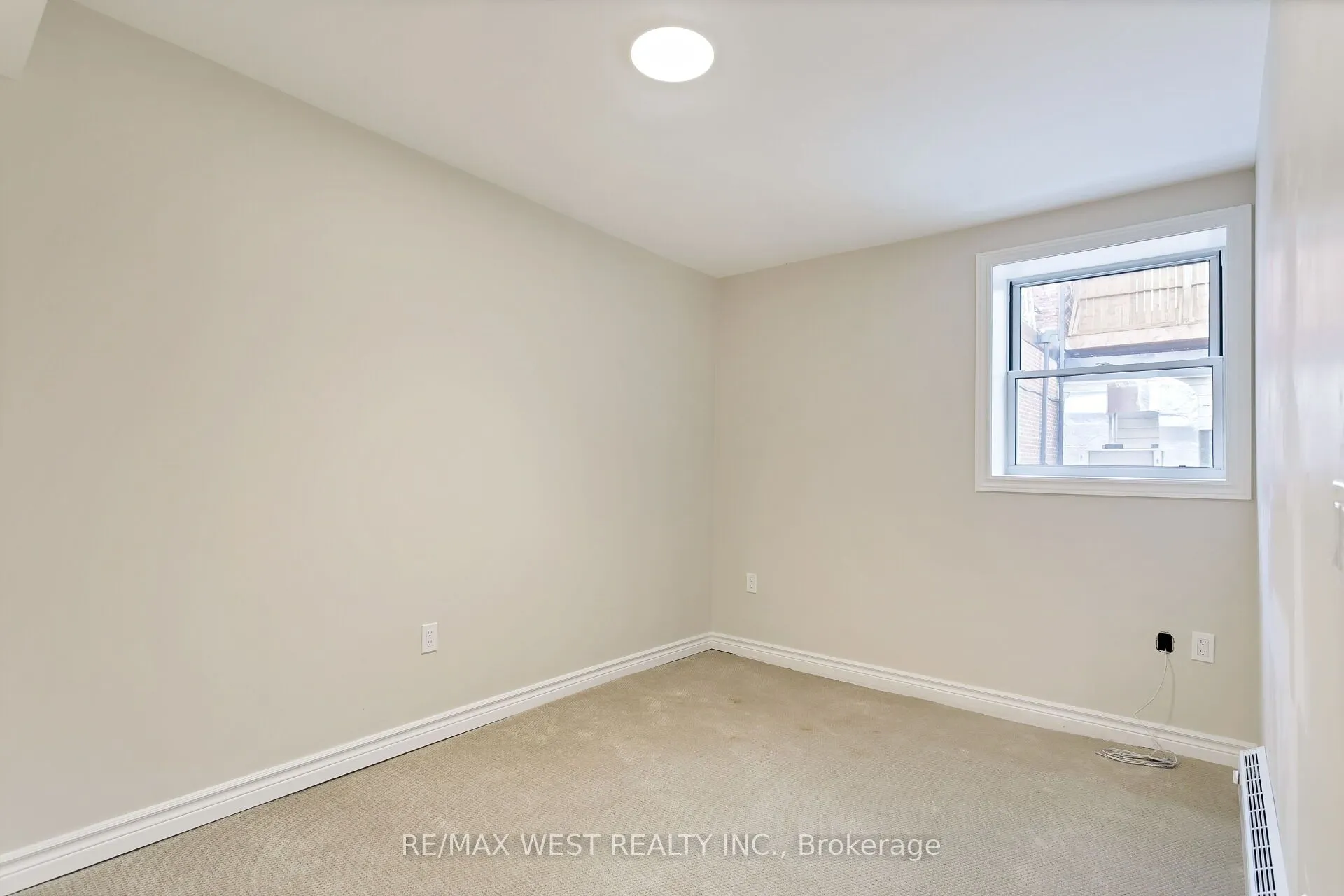 1249 Queen Street W, #2nd Fl. Rear