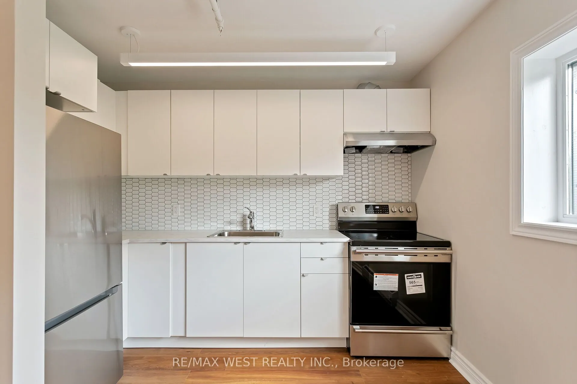 1249 Queen Street W, #2nd Fl. Rear