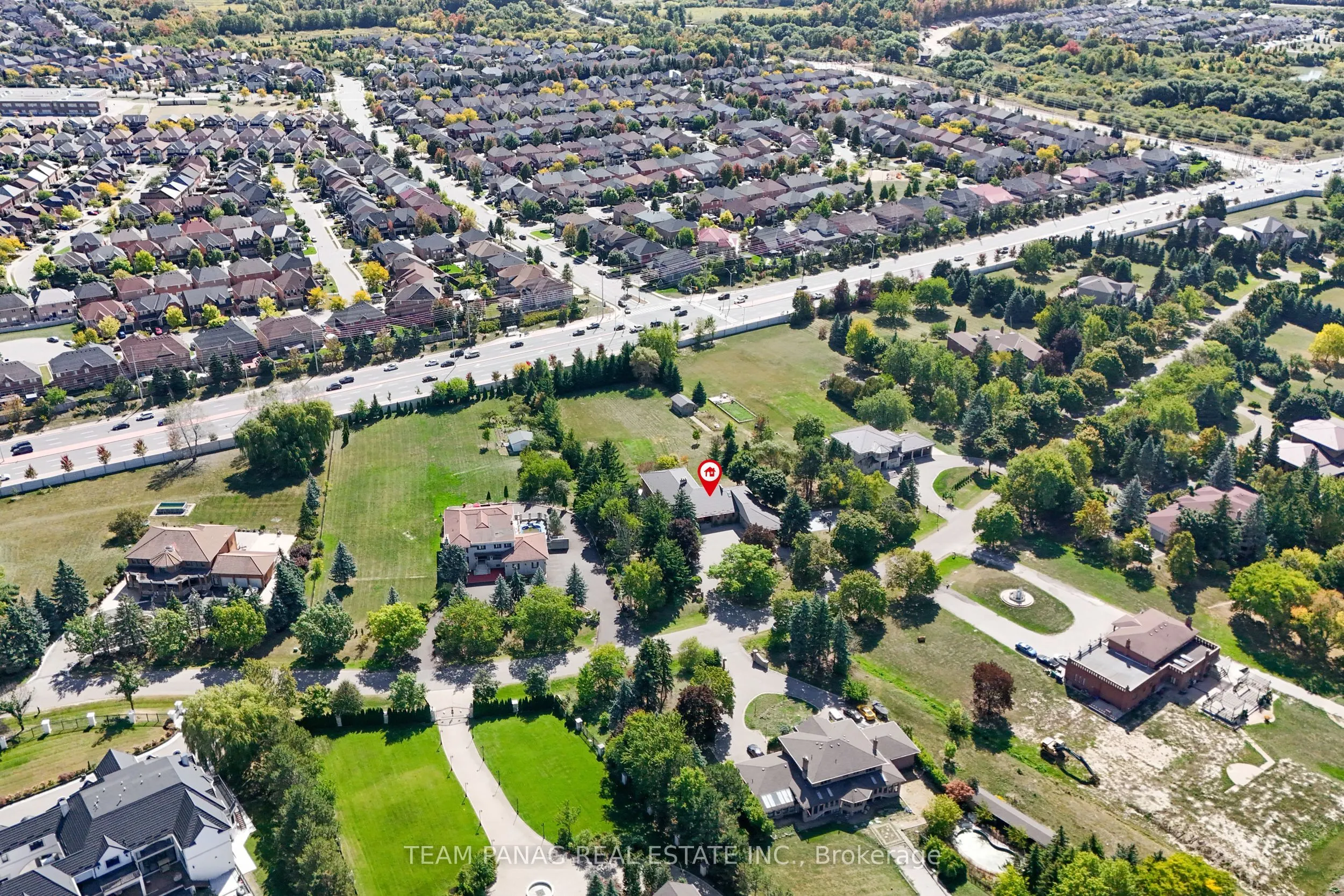 6 Leone Lane