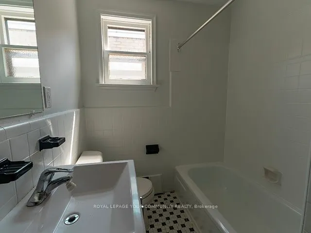 2485 Dufferin Street, ##A
