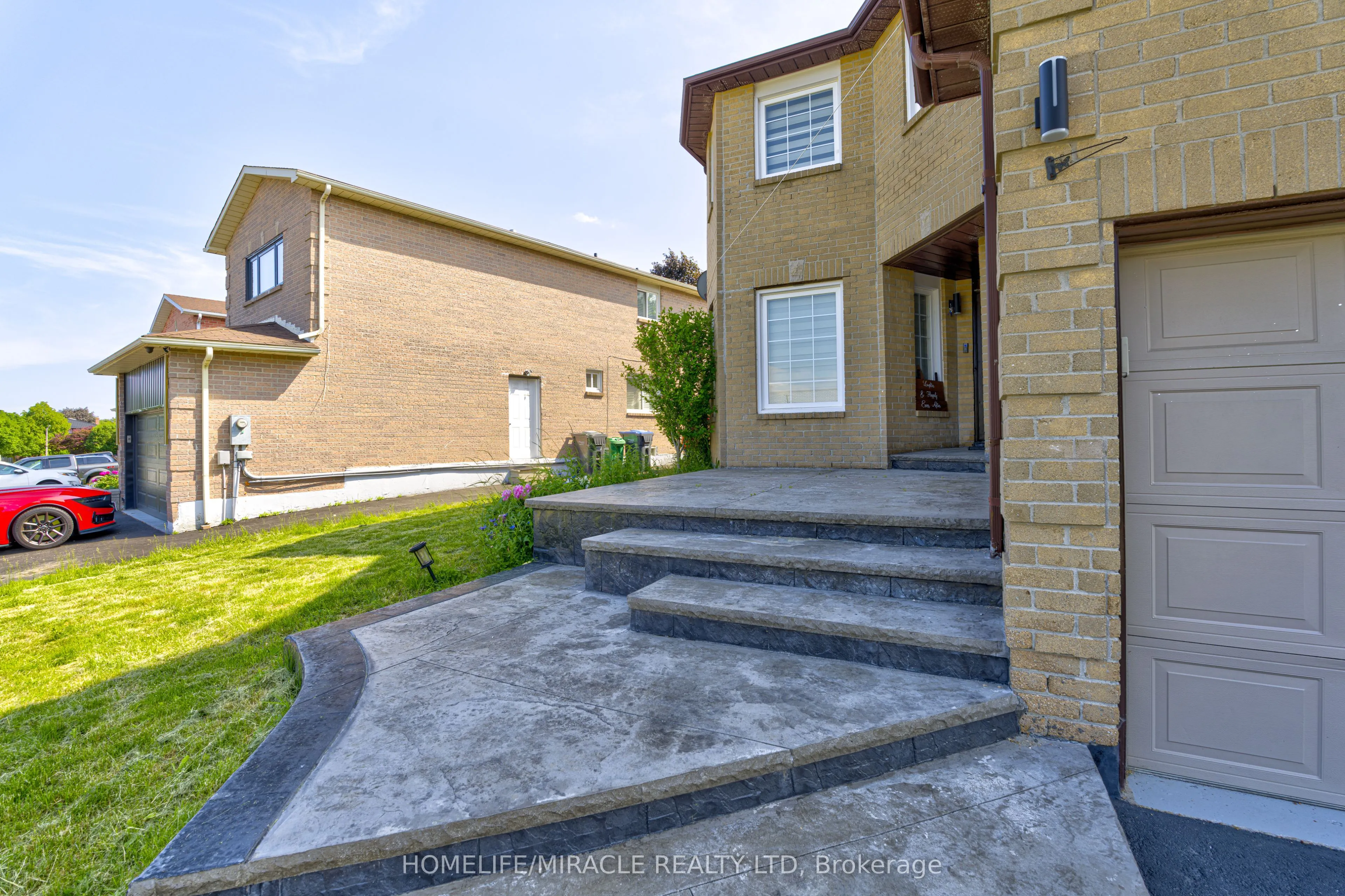 55 Castlehill Road