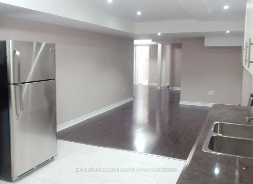 14 Beaconcrest Road, #Basement