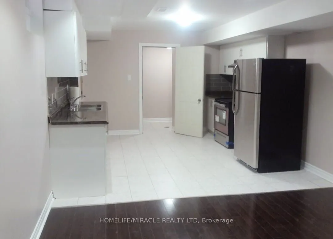 14 Beaconcrest Road, #Basement