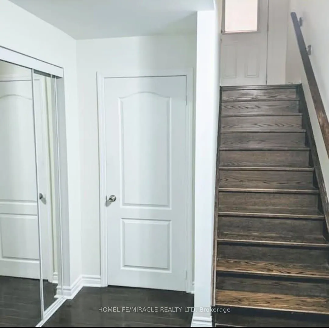 14 Beaconcrest Road, #Basement