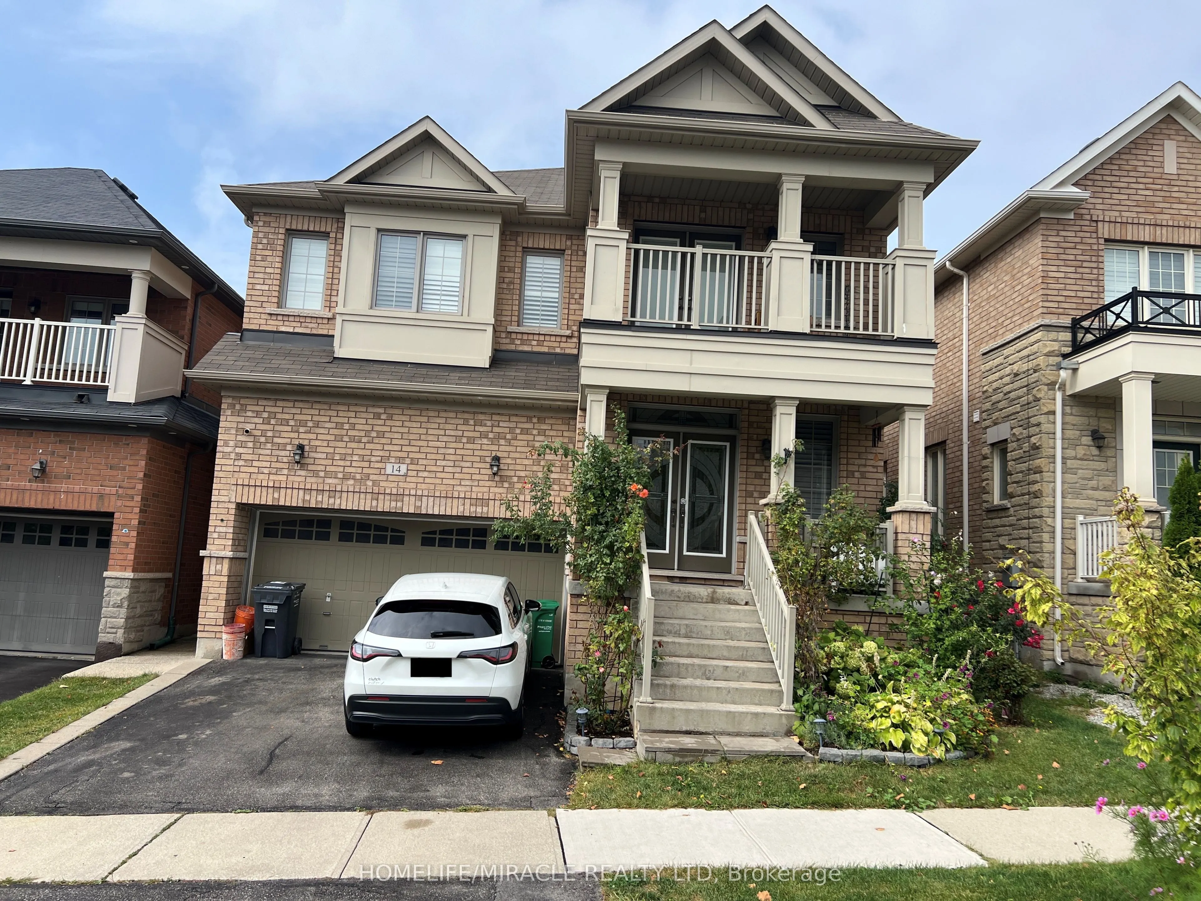 14 Beaconcrest Road, #Basement