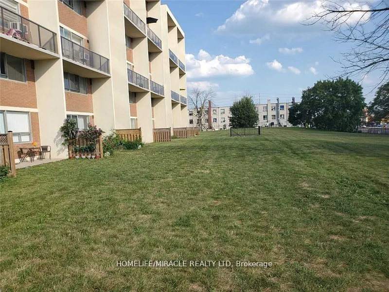 1050 Stainton Drive, #134
