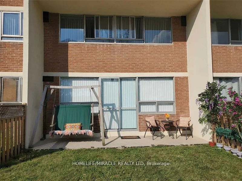 1050 Stainton Drive, #134