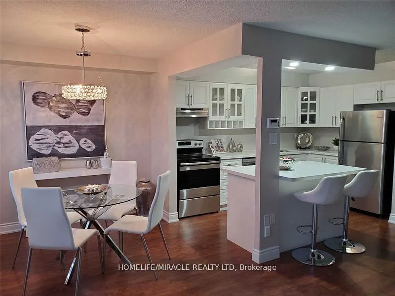 1050 Stainton Drive, #134
