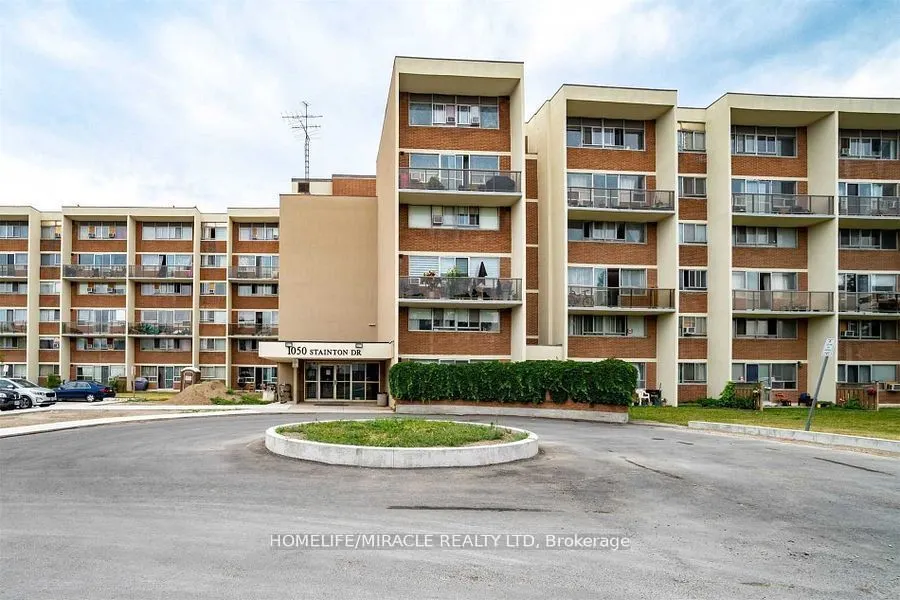 1050 Stainton Drive, #134