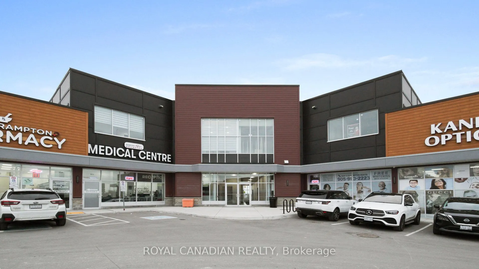 6475 Mayfield Road, #202