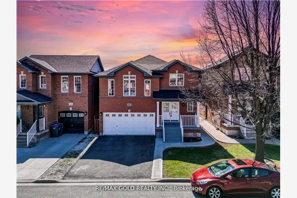 10 Chestermere (Bsmt) Crescent