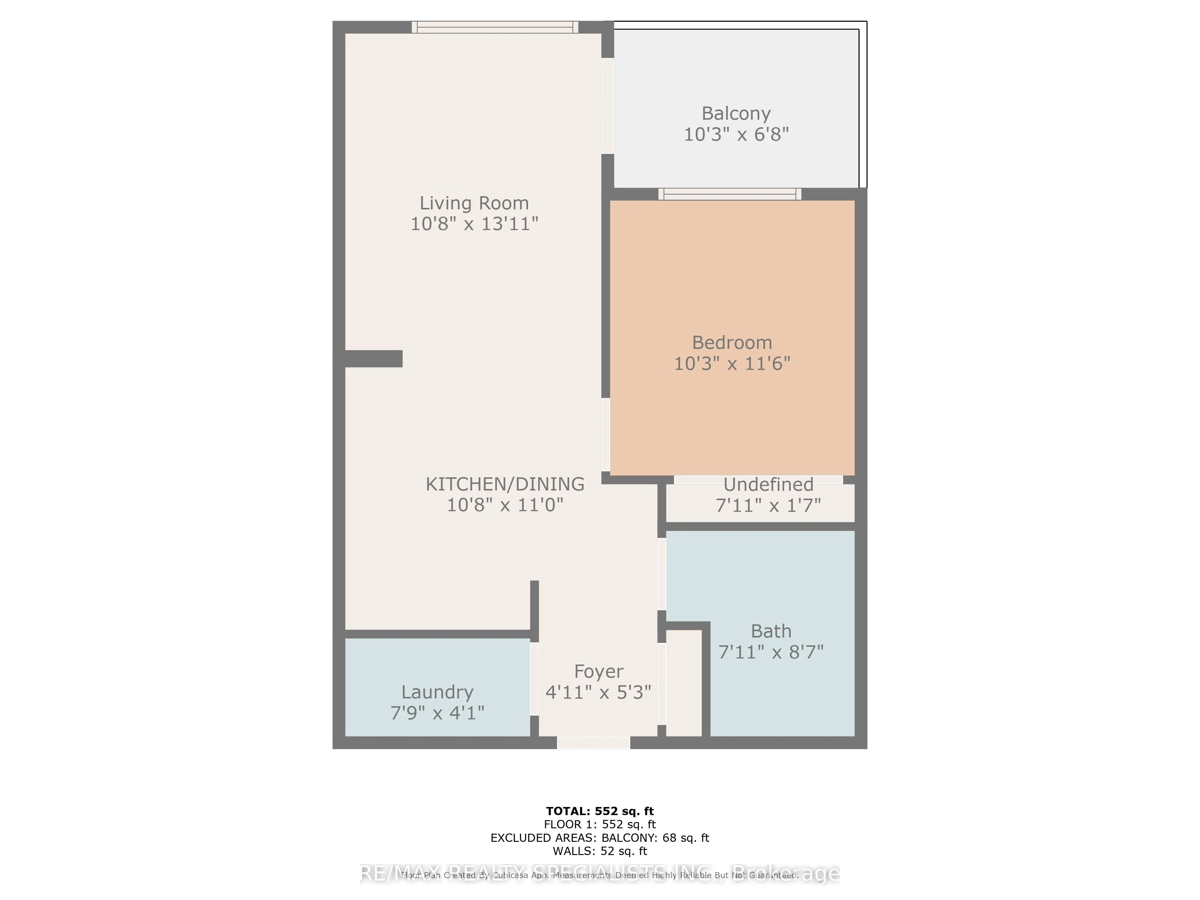 510 Curran Place, #408