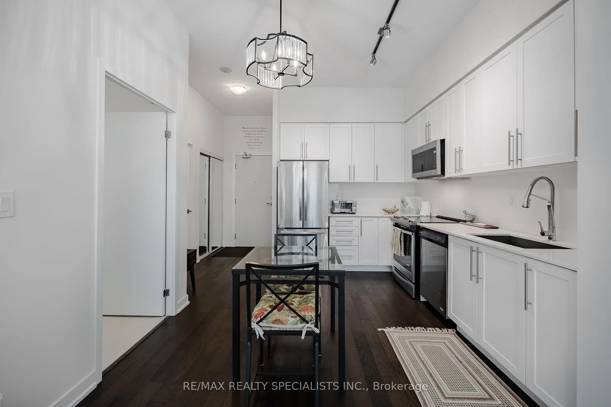 510 Curran Place, #408