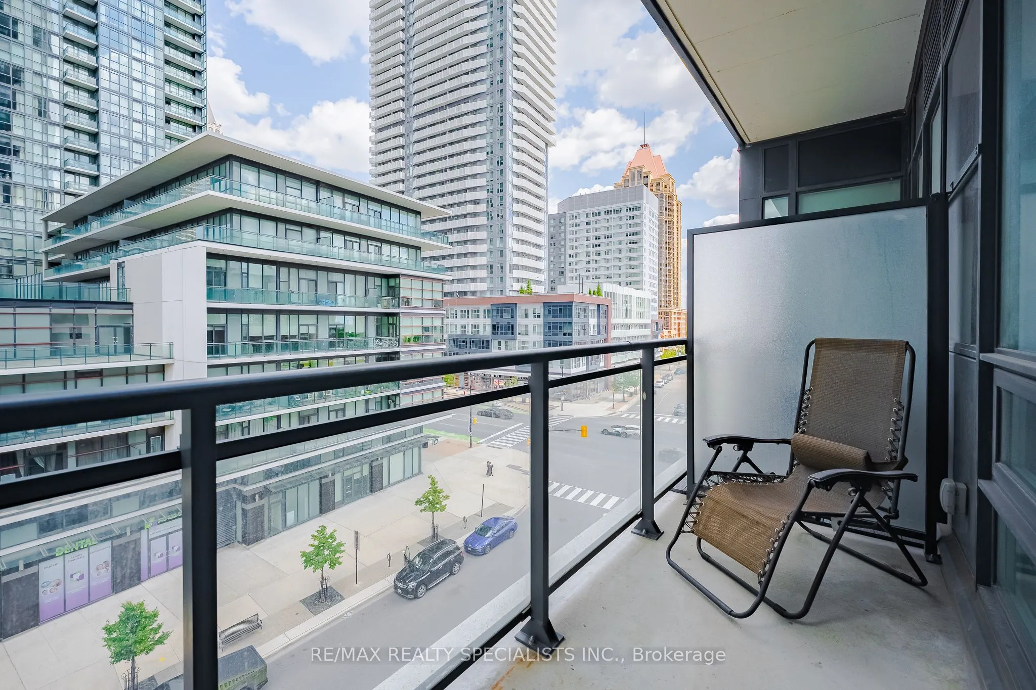 510 Curran Place, #408