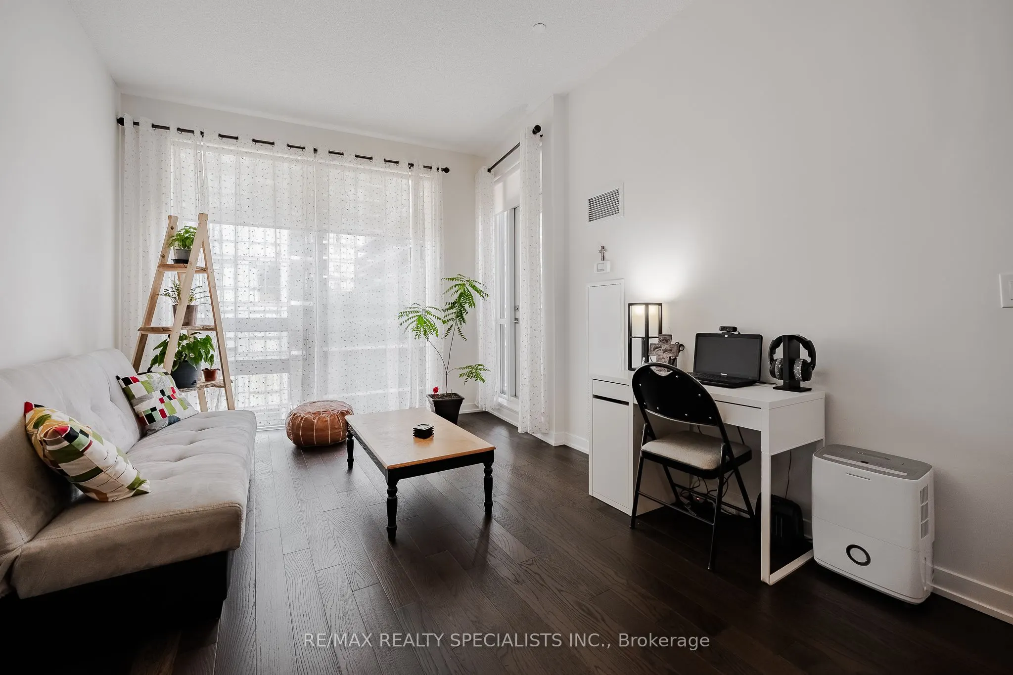 510 Curran Place, #408