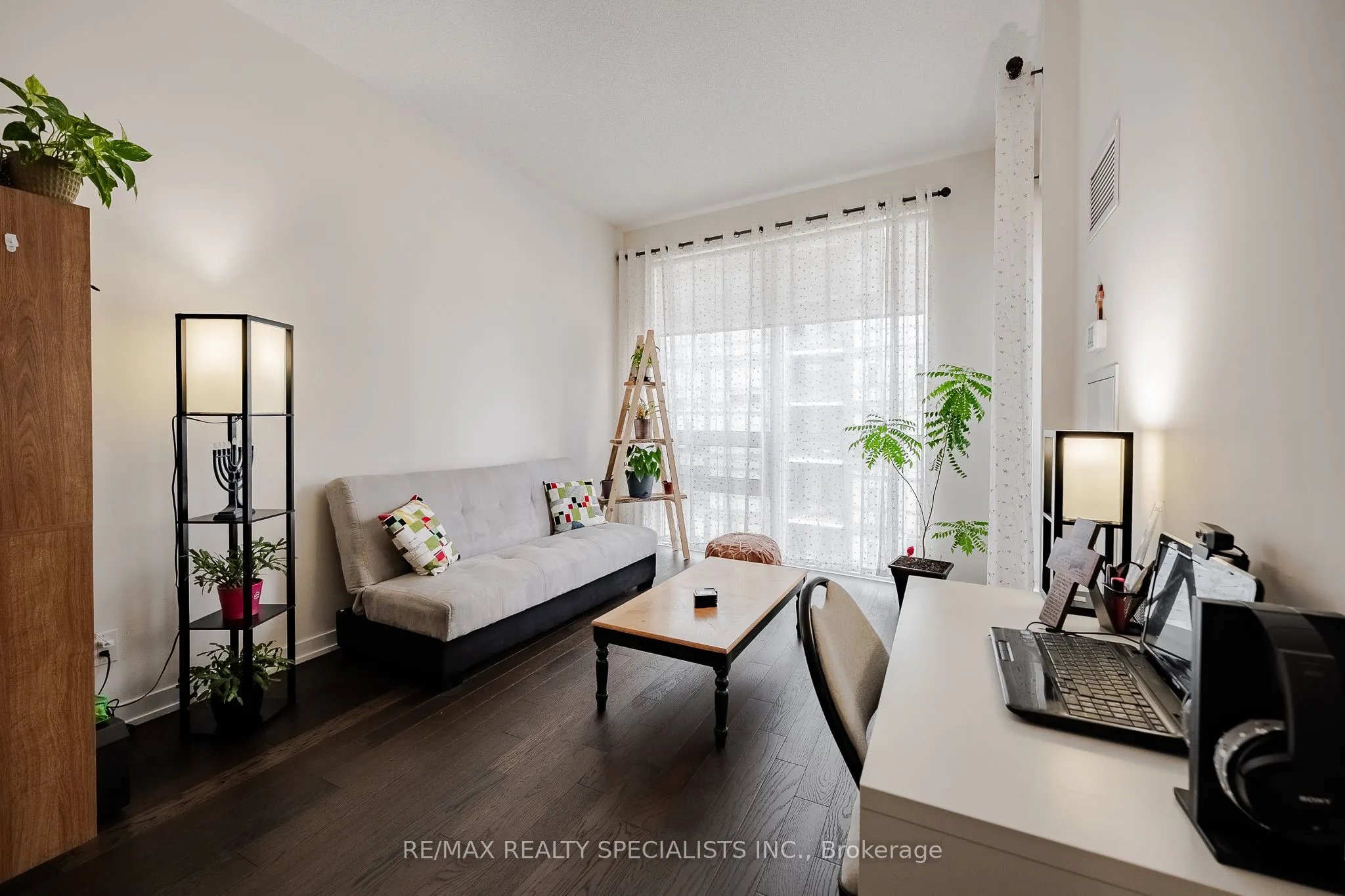 510 Curran Place, #408