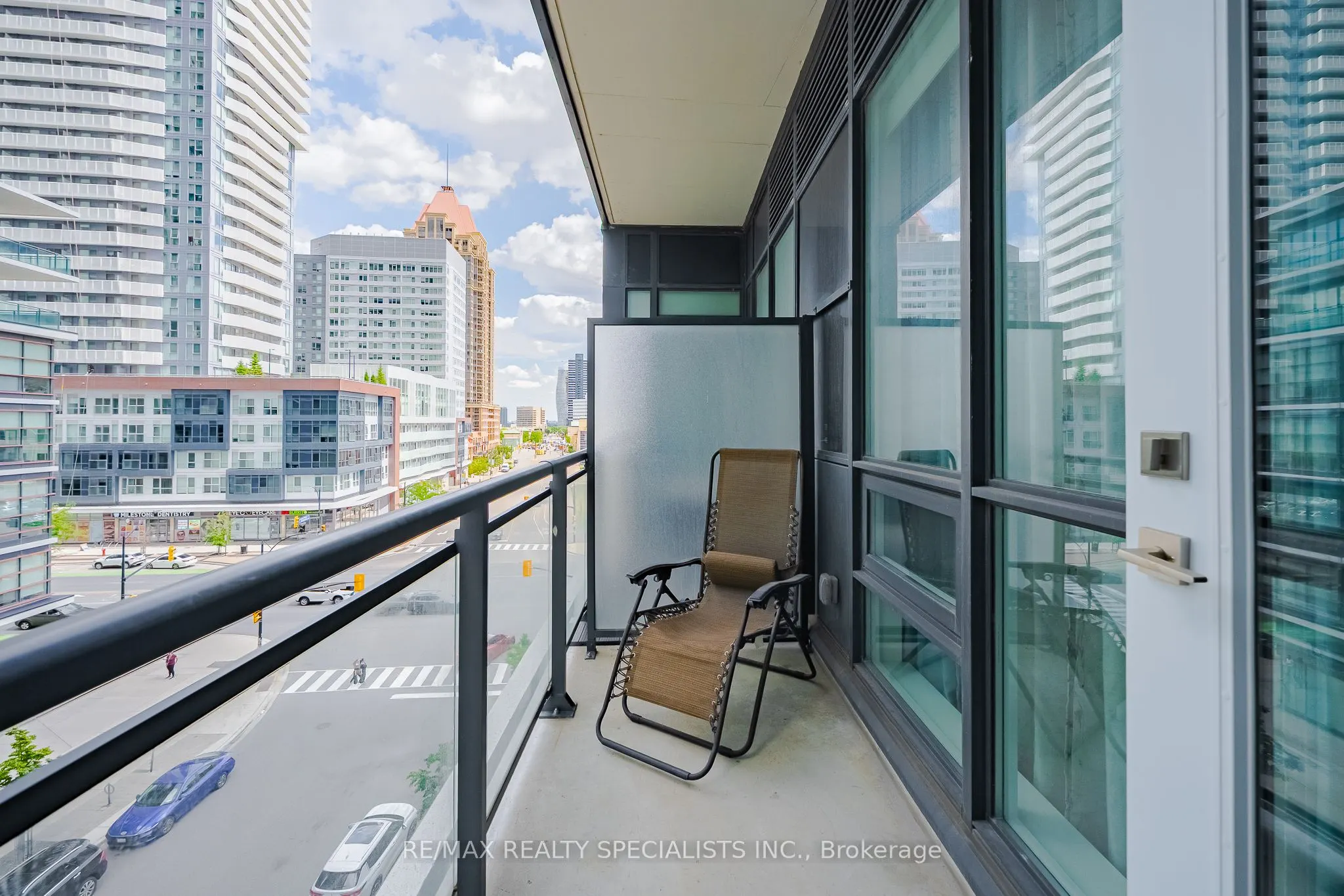 510 Curran Place, #408