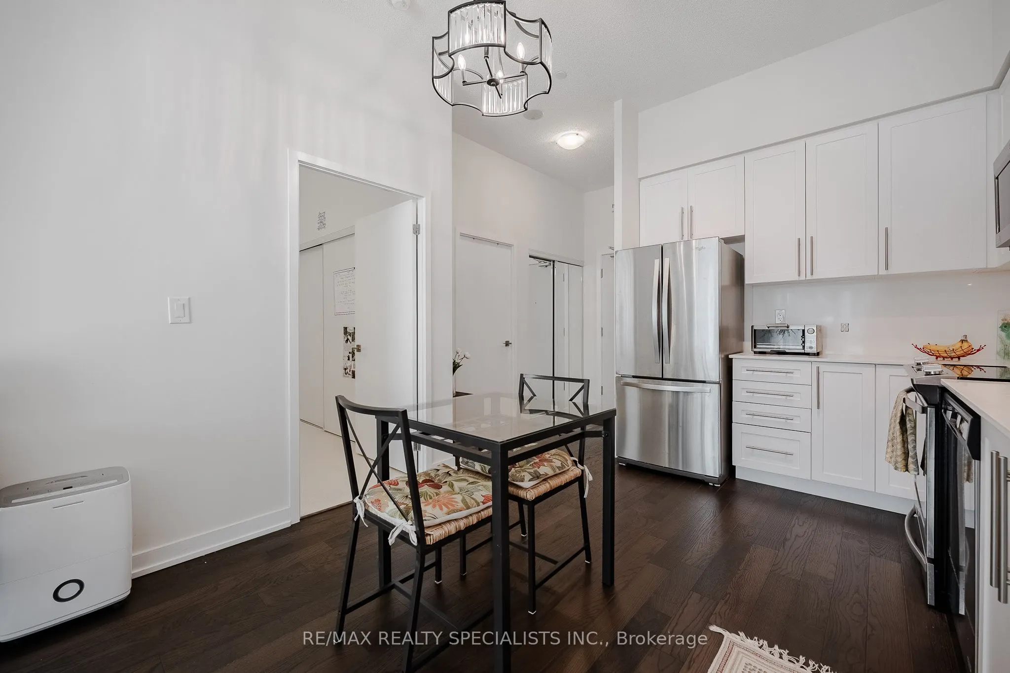 510 Curran Place, #408