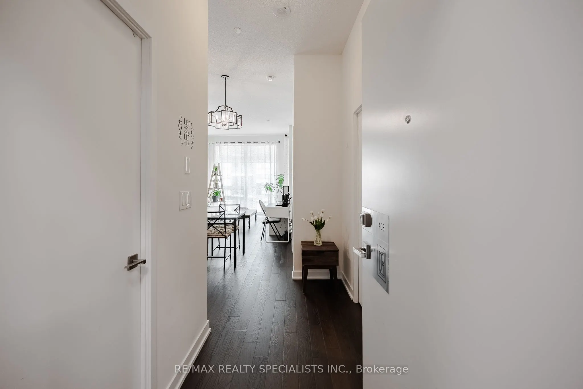 510 Curran Place, #408