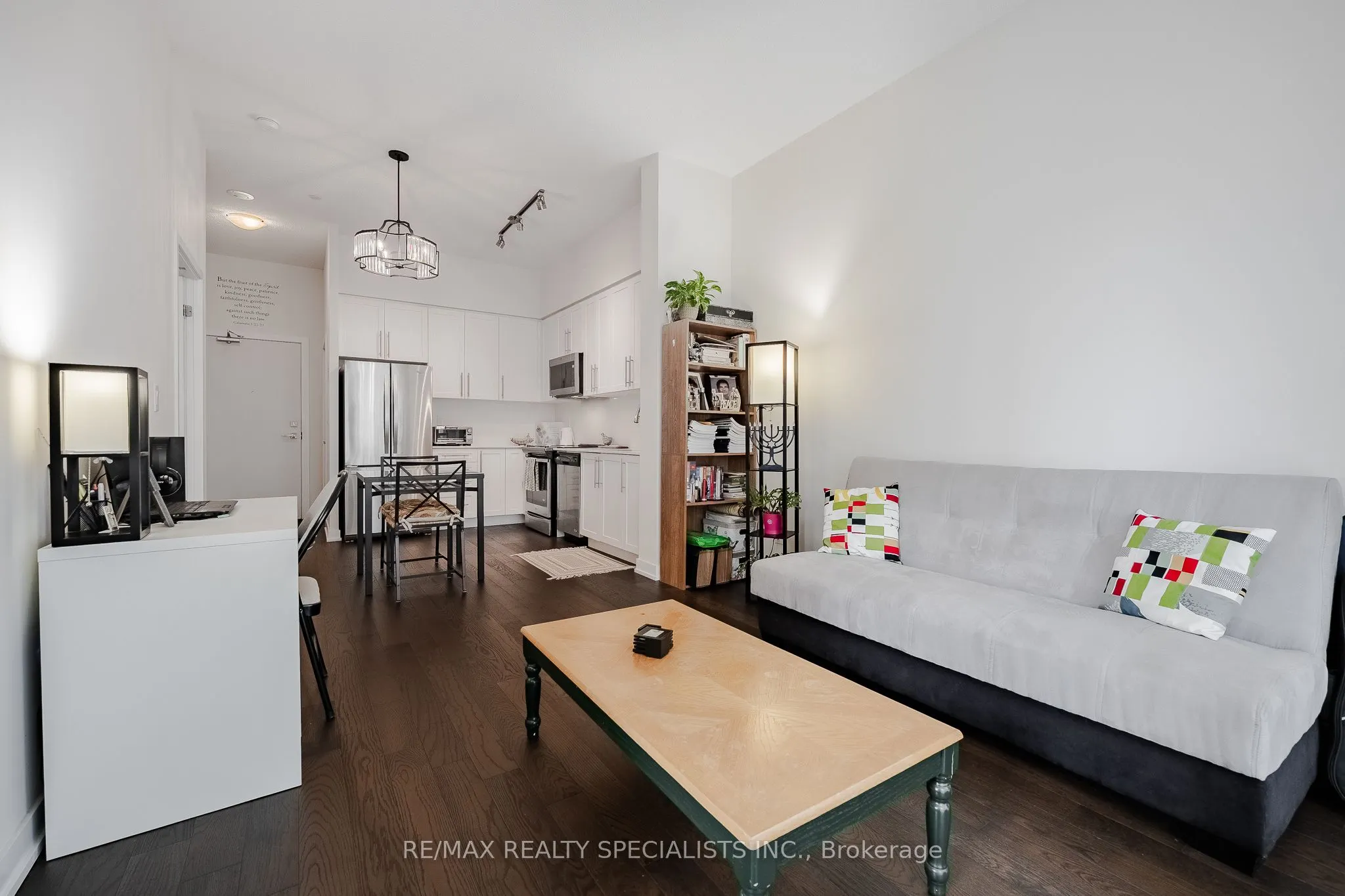 510 Curran Place, #408