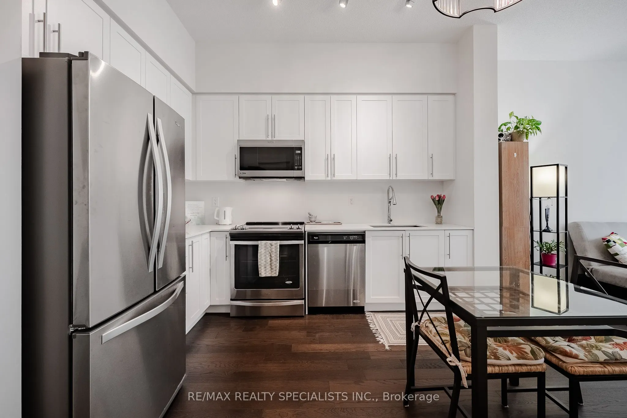 510 Curran Place, #408