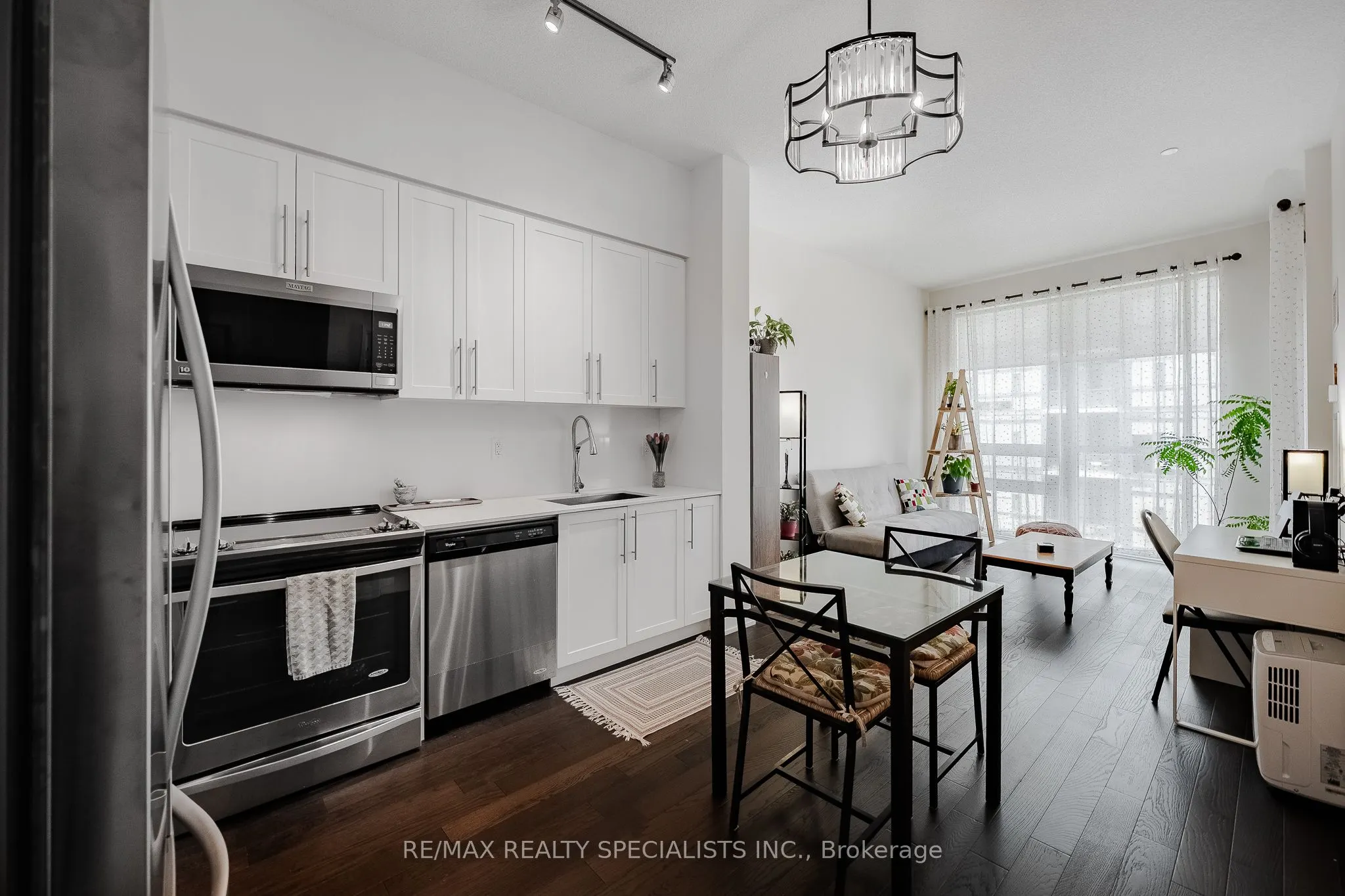 510 Curran Place, #408