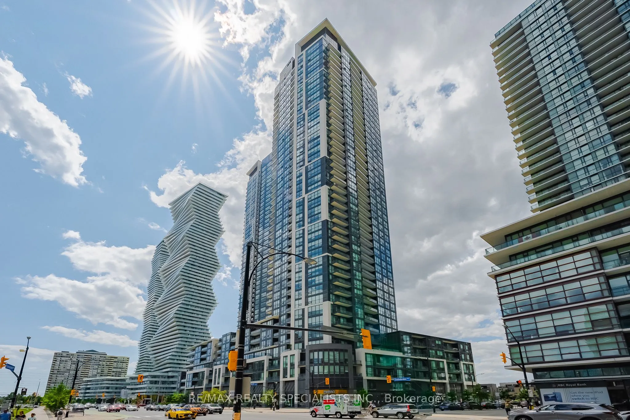 510 Curran Place, #408