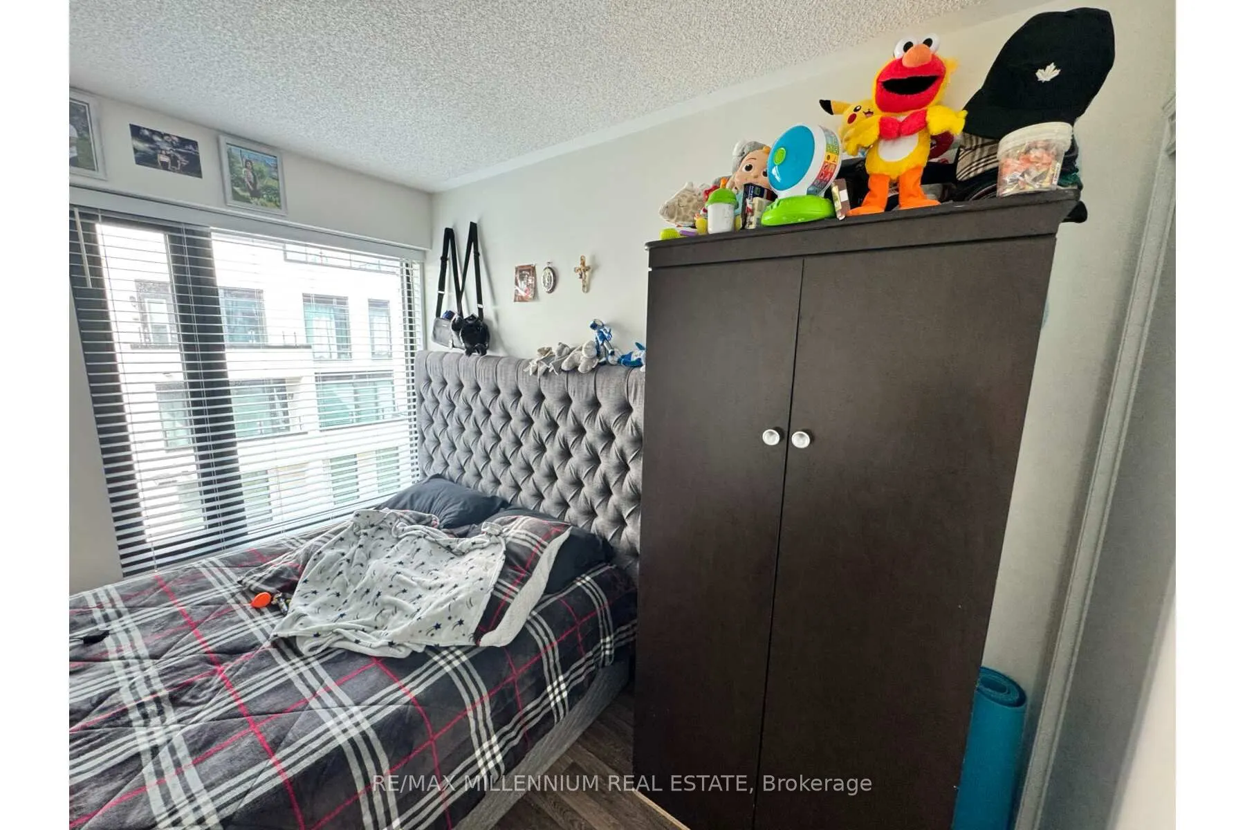 142 Widdicombe Hill, #519
