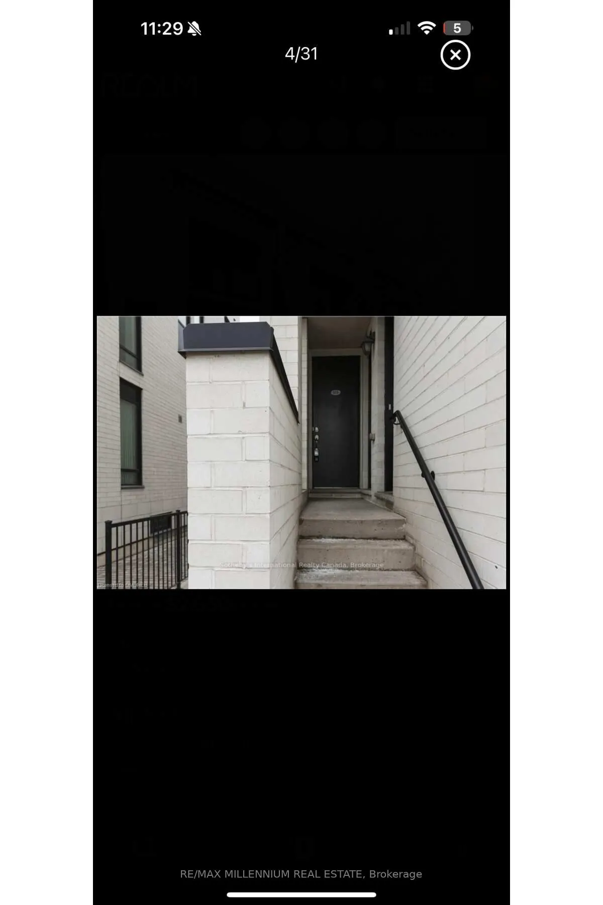 142 Widdicombe Hill, #519