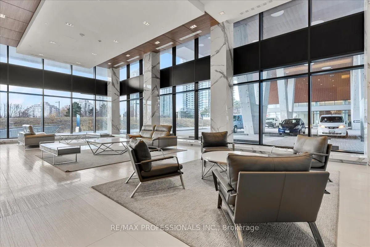 20 Shore Breeze Drive, #1406