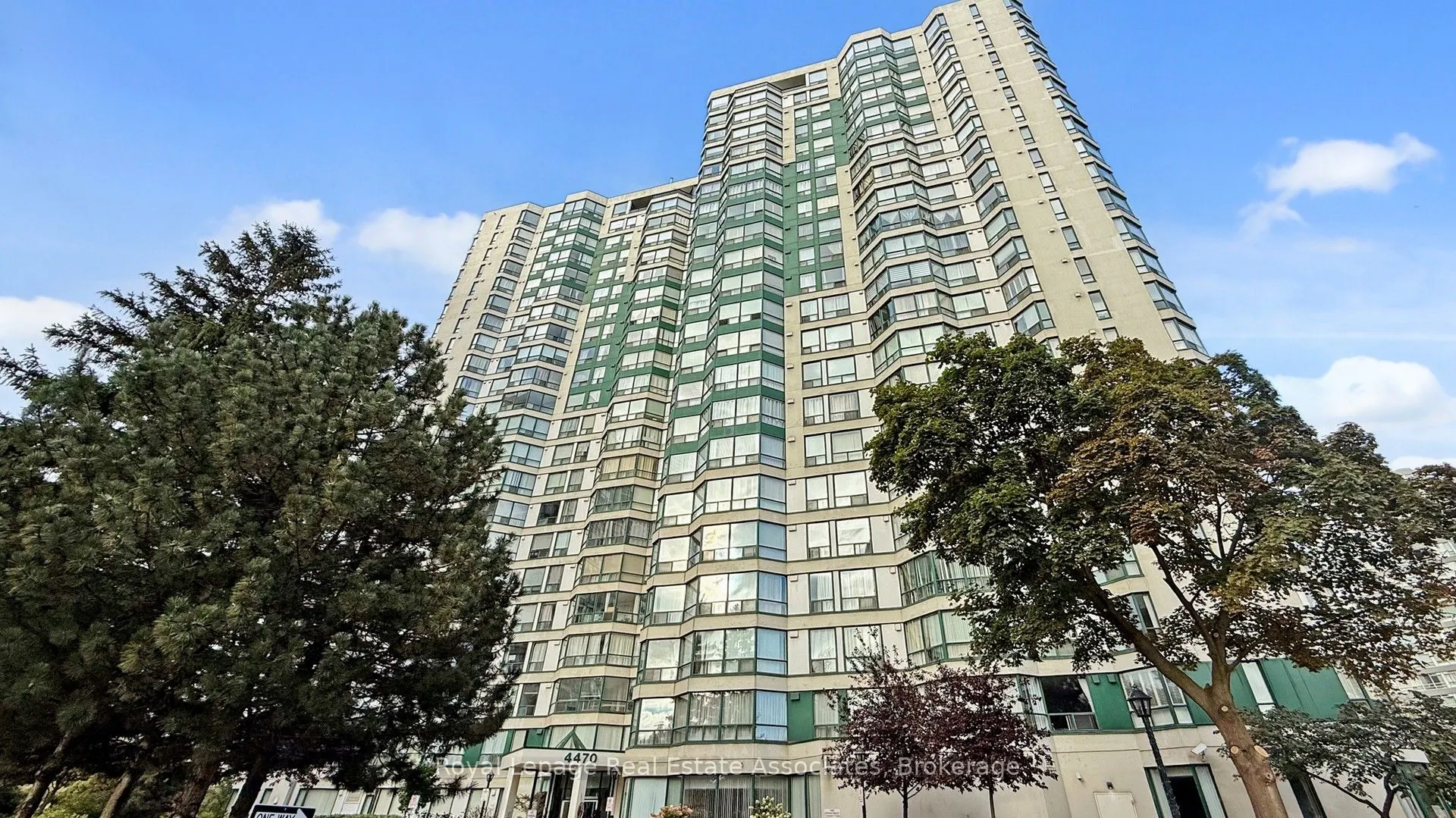 4470 Tucana Court, #312
