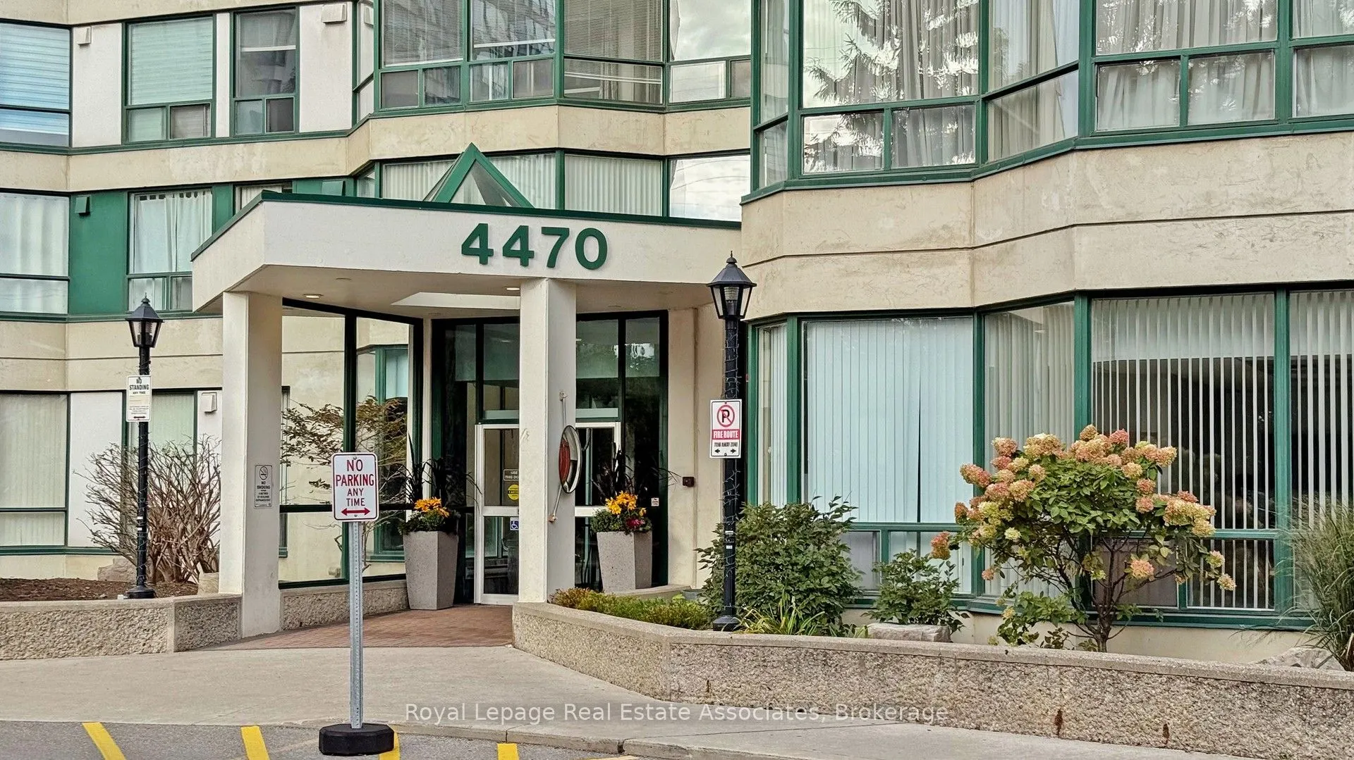 4470 Tucana Court, #312