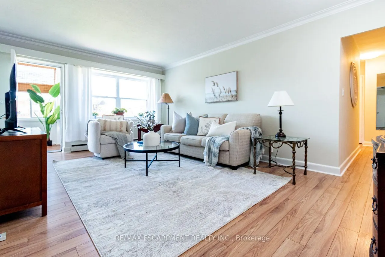 824 Brant Street, #8