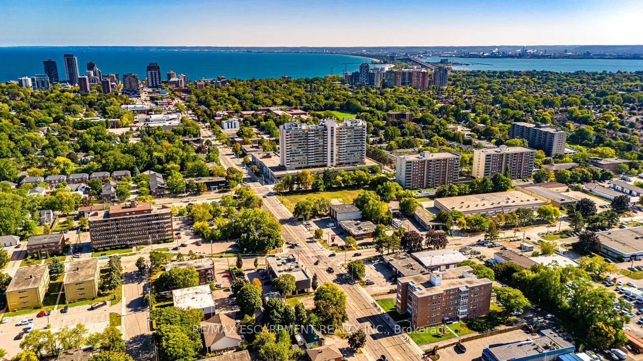 824 Brant Street, #8