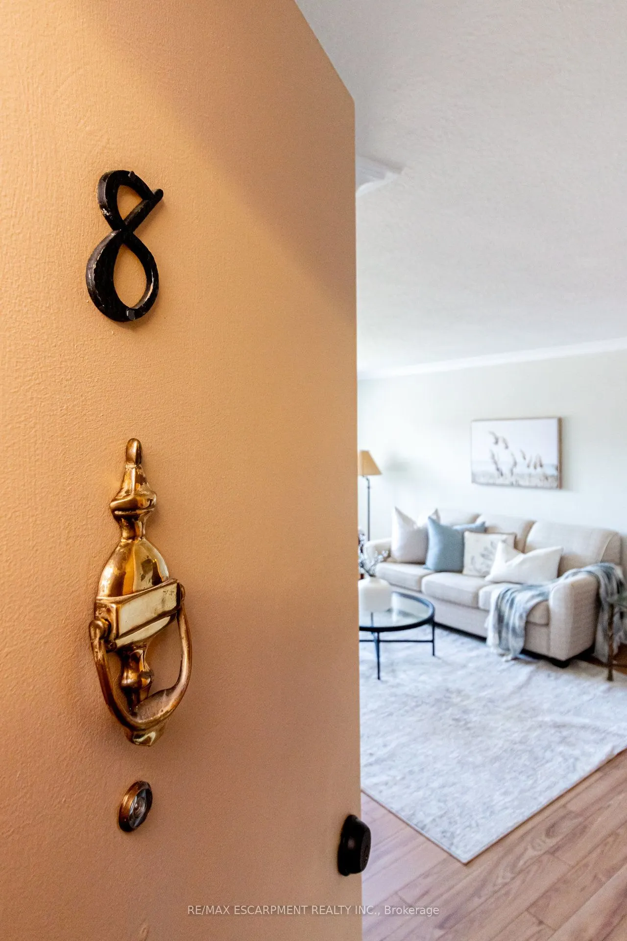 824 Brant Street, #8