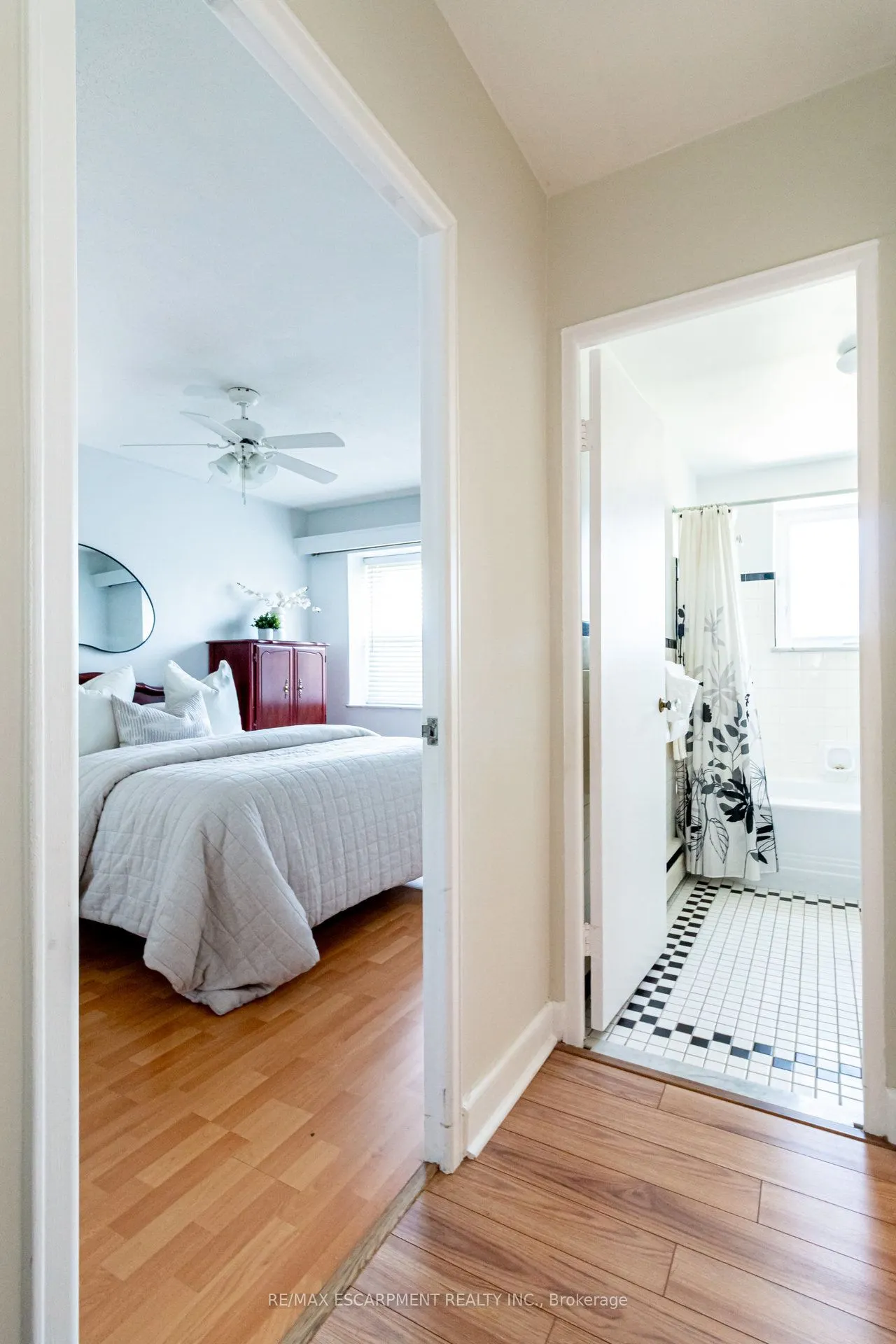 824 Brant Street, #8