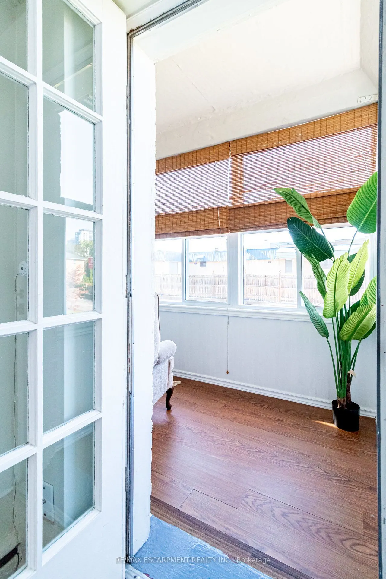 824 Brant Street, #8