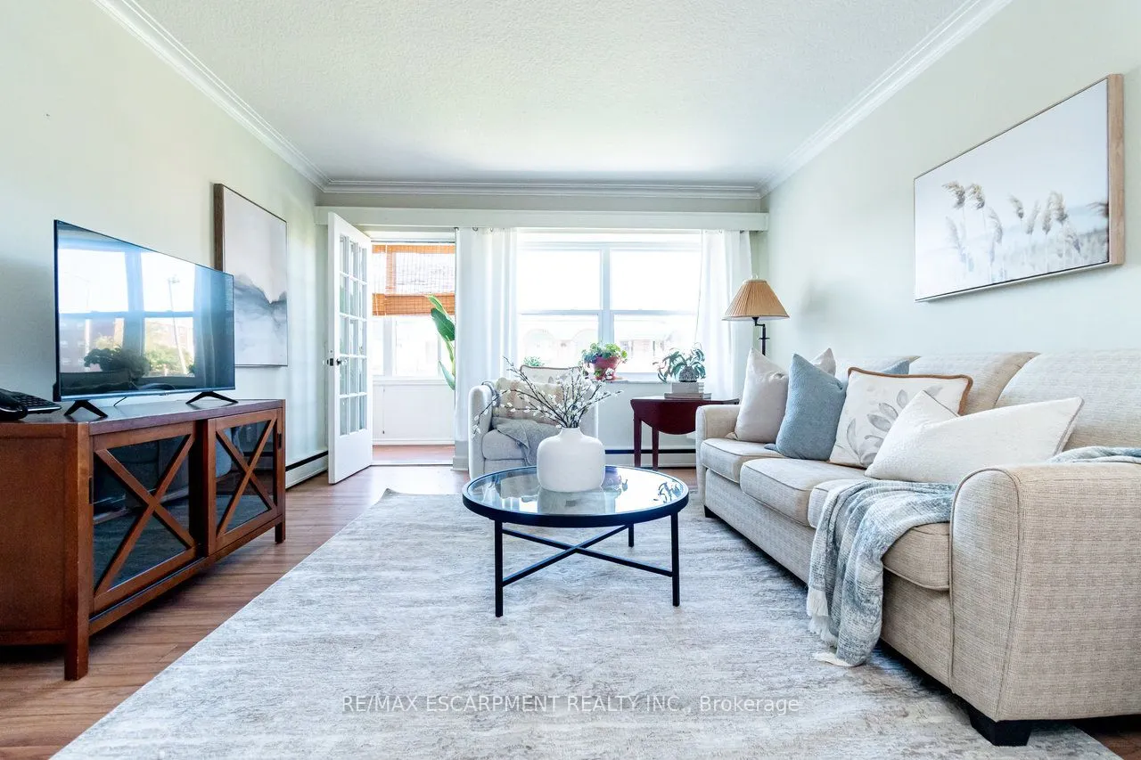 824 Brant Street, #8