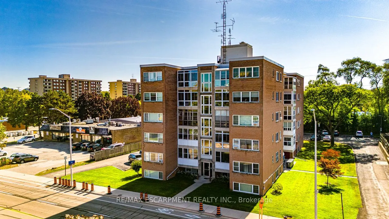 824 Brant Street, #8