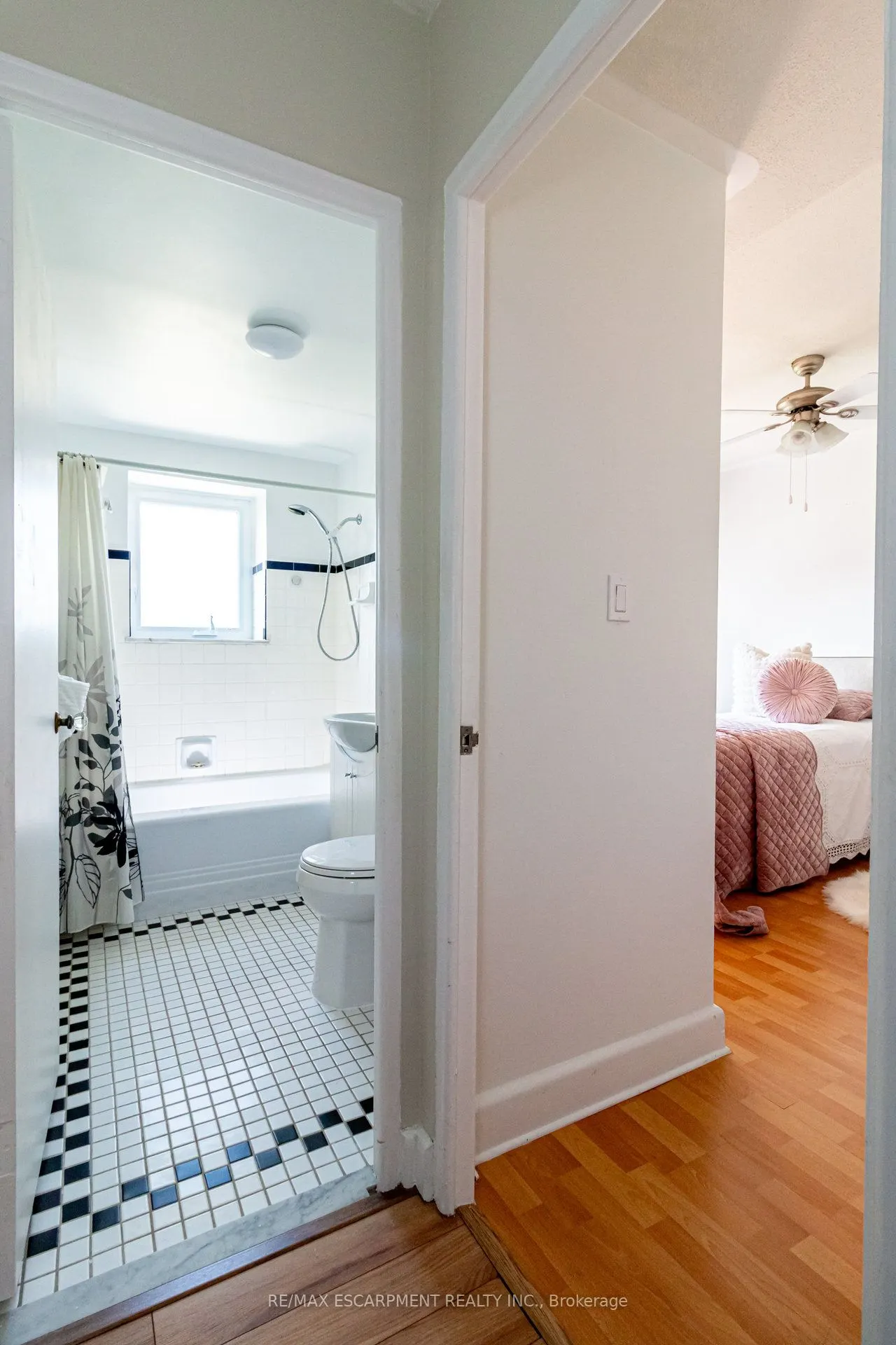 824 Brant Street, #8