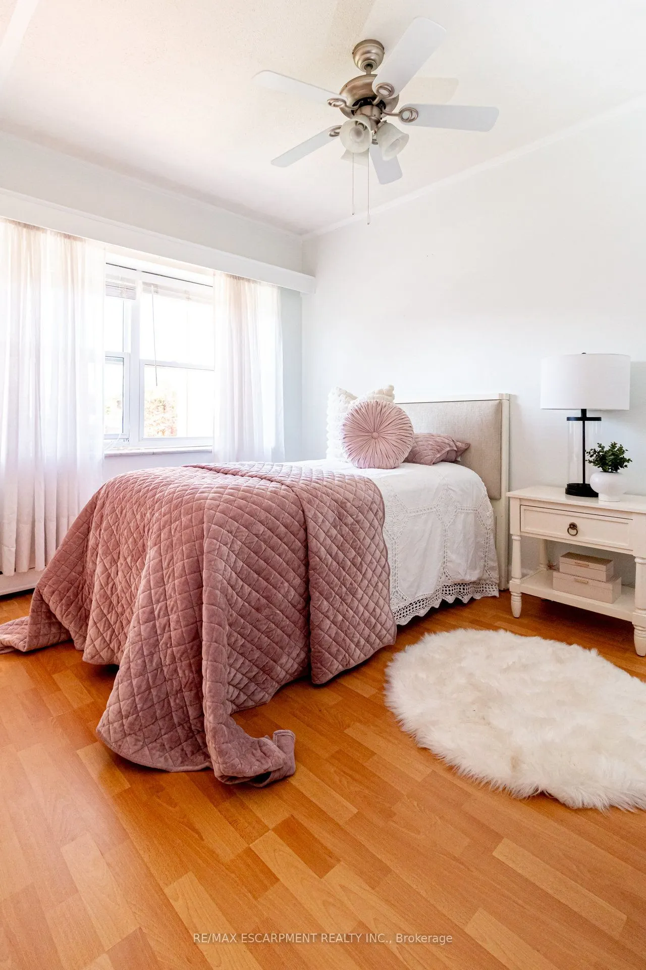 824 Brant Street, #8