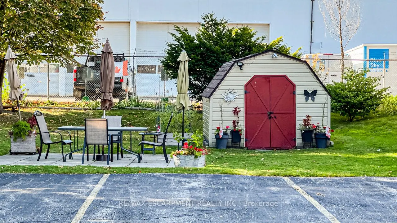 824 Brant Street, #8