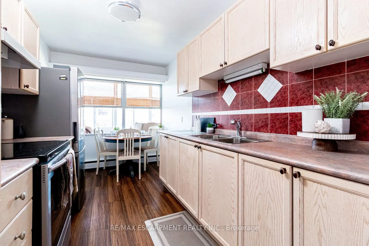 824 Brant Street, #8
