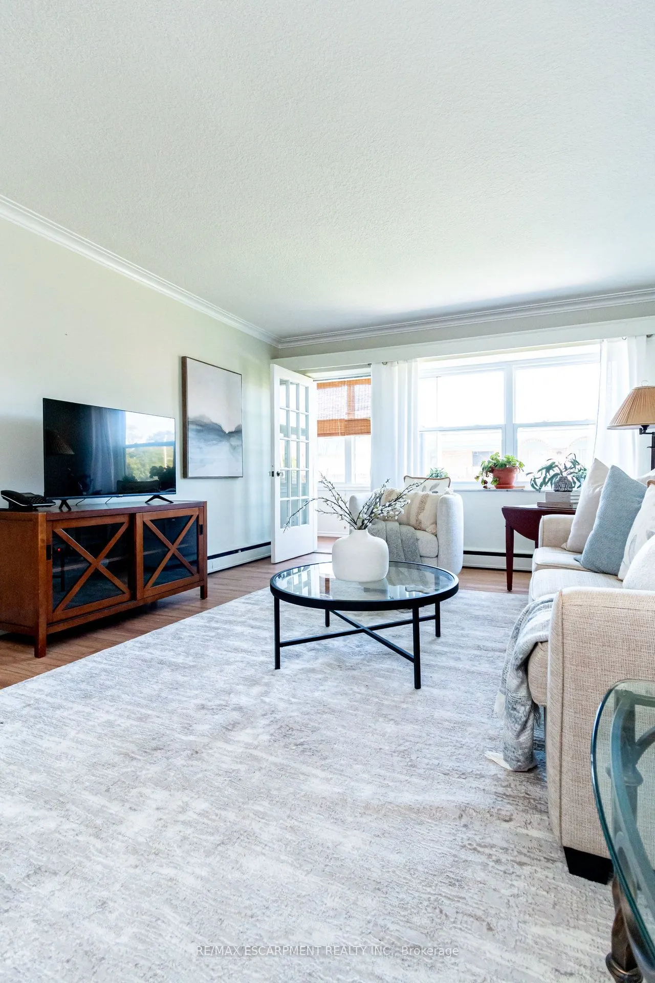 824 Brant Street, #8